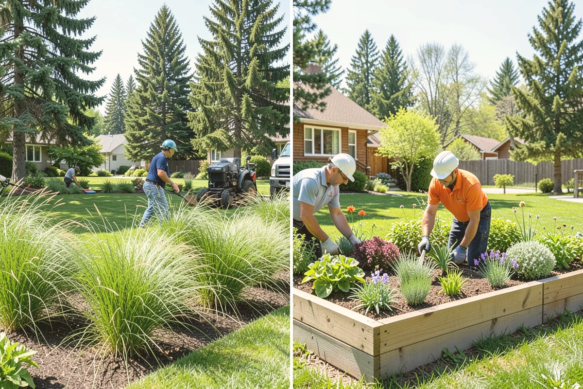 Plant Health Care in Eatonville, Pierce County, WA - Assess plant and soil health