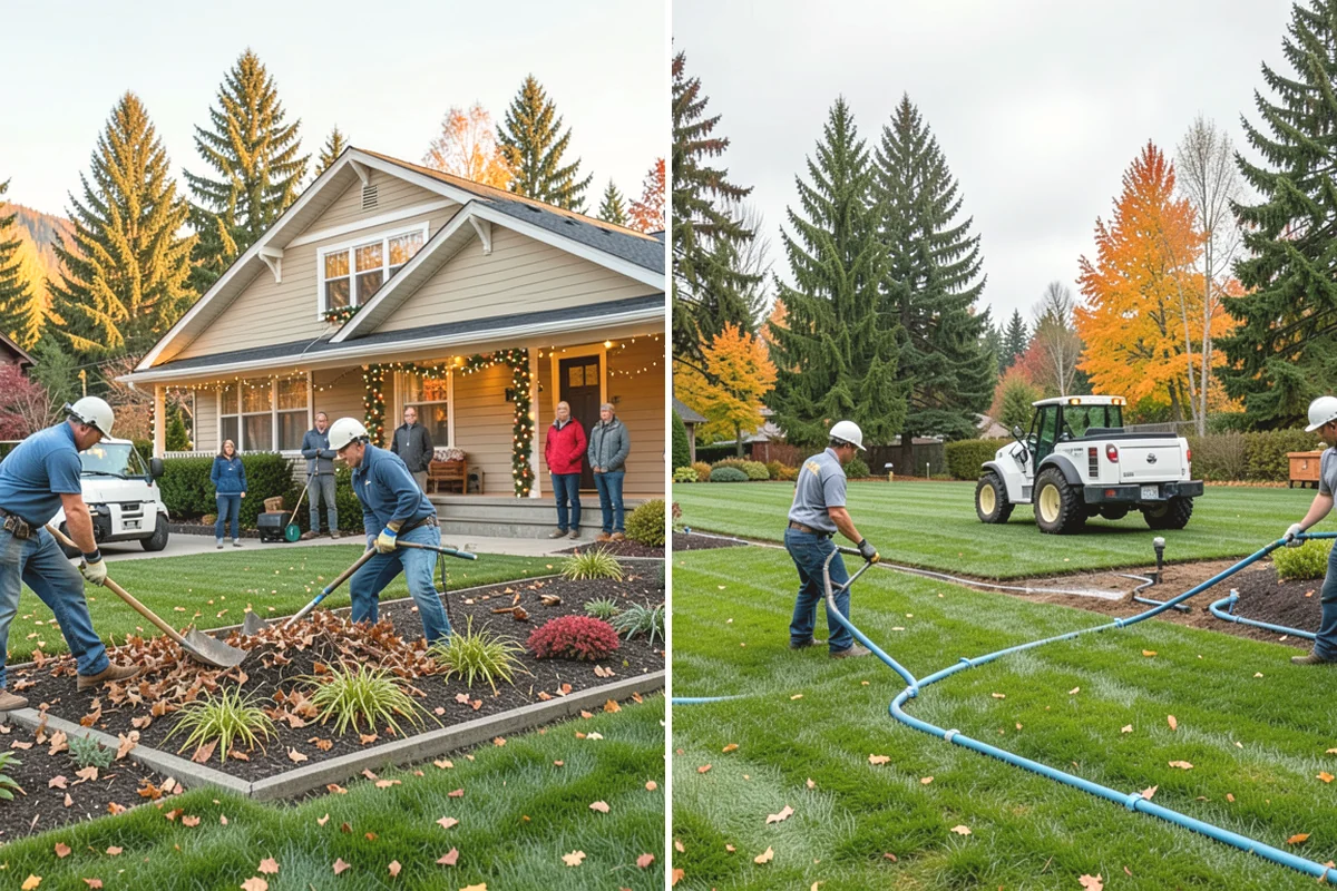 Plant Health Care in Edgewood, Pierce County, WA - Assess plant and soil health