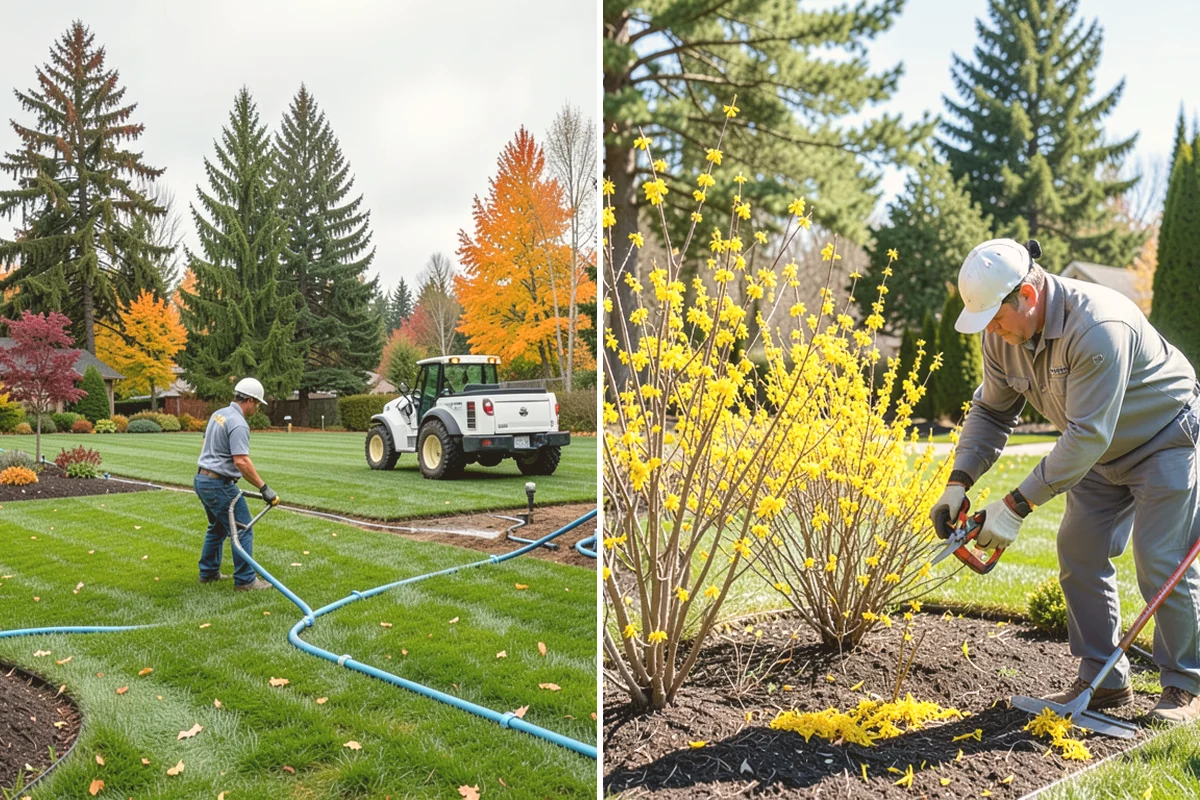 Plant Health Care in Edmonds, Snohomish County, WA - Assess plant and soil health