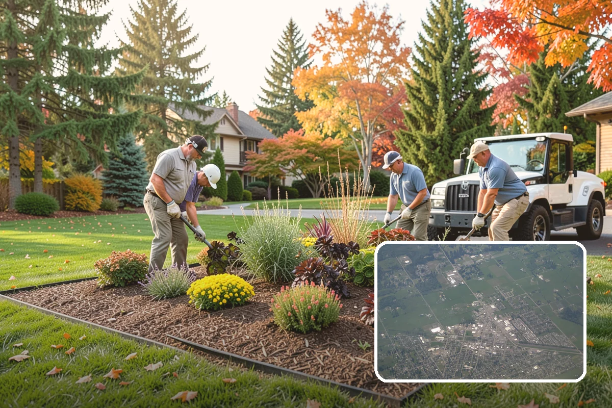 Plant Health Care in Enumclaw, King County, WA - Prevention instead of reacting to damage