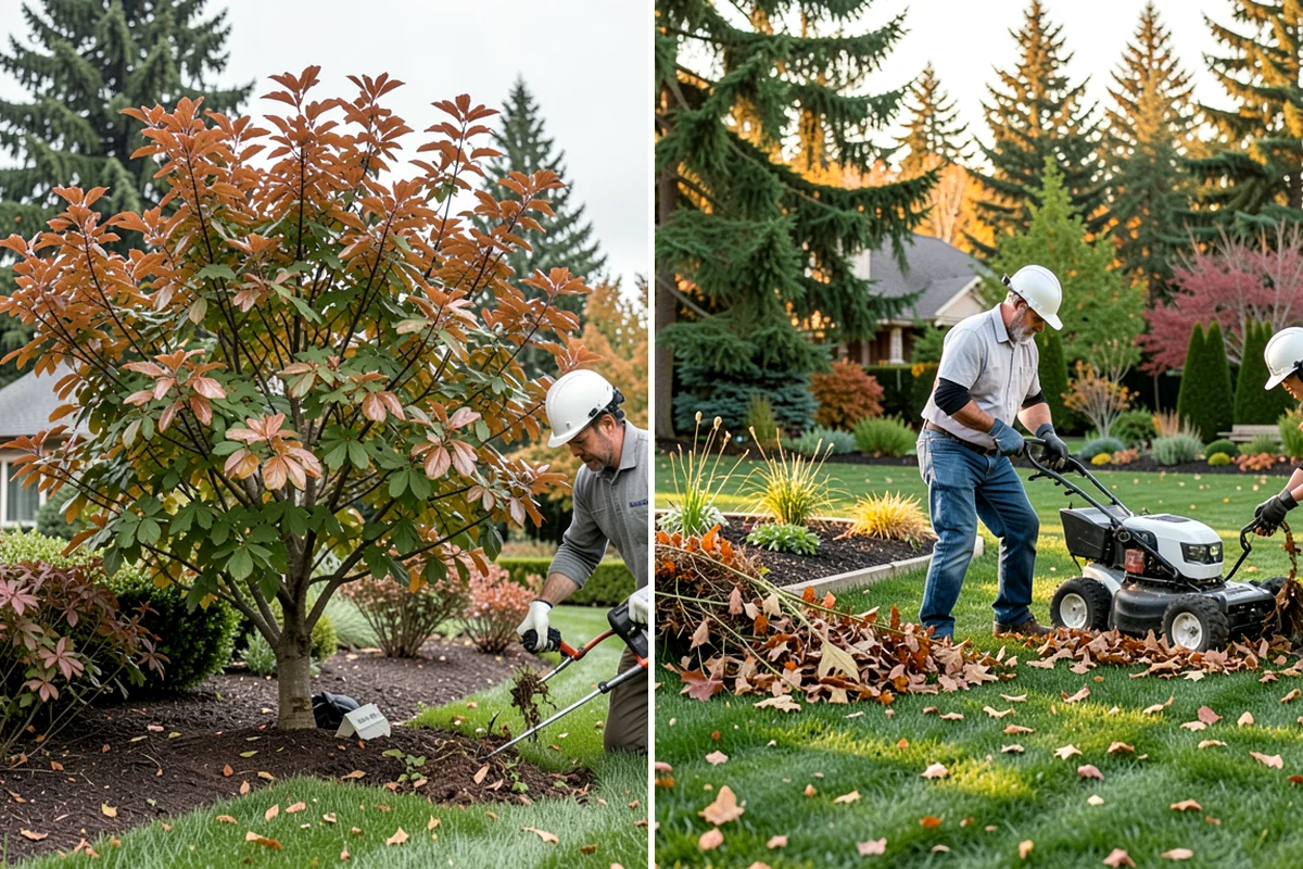 Plant Health Care in Everett, Snohomish County, WA - Assess plant and soil health