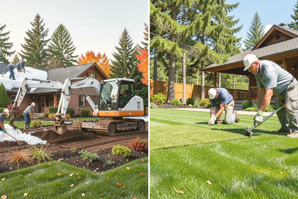 Plant Health Care in Fife, Pierce County, WA - Assess plant and soil health