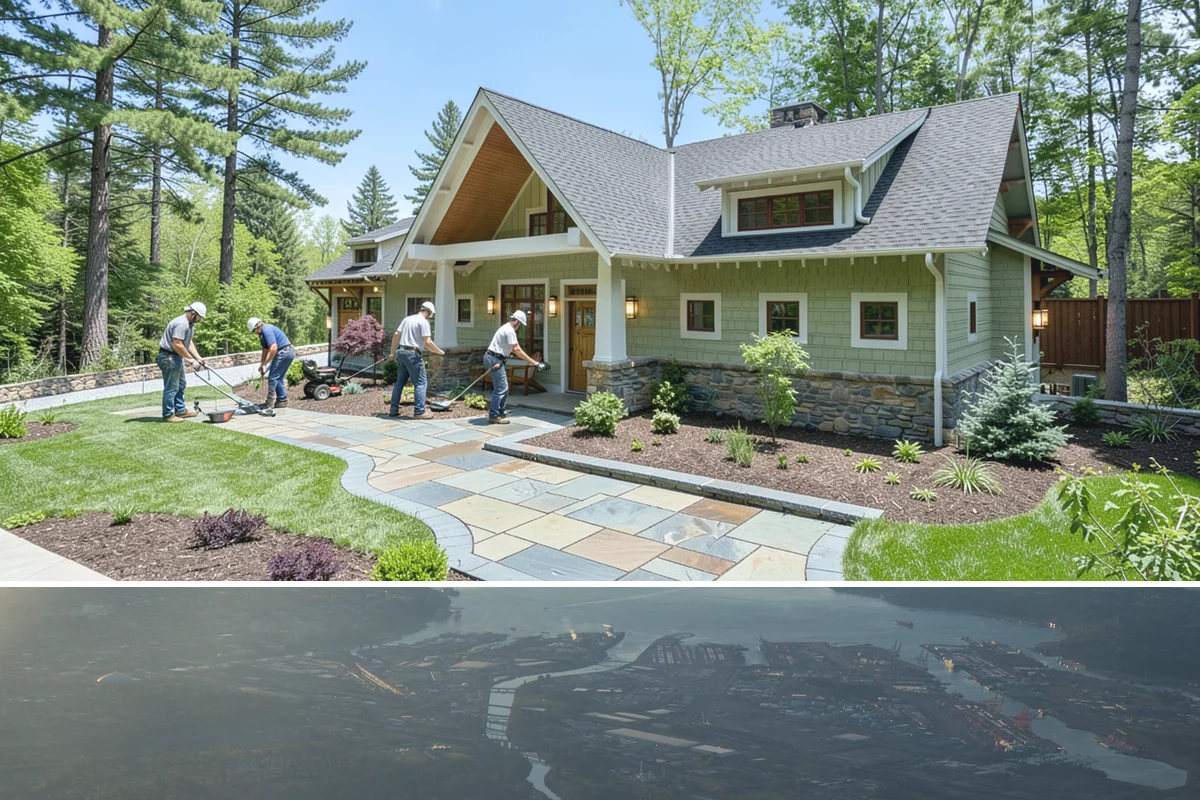 Plant Health Care in Fife, Pierce County, WA - Delivered on a seasonal program throughout the year.