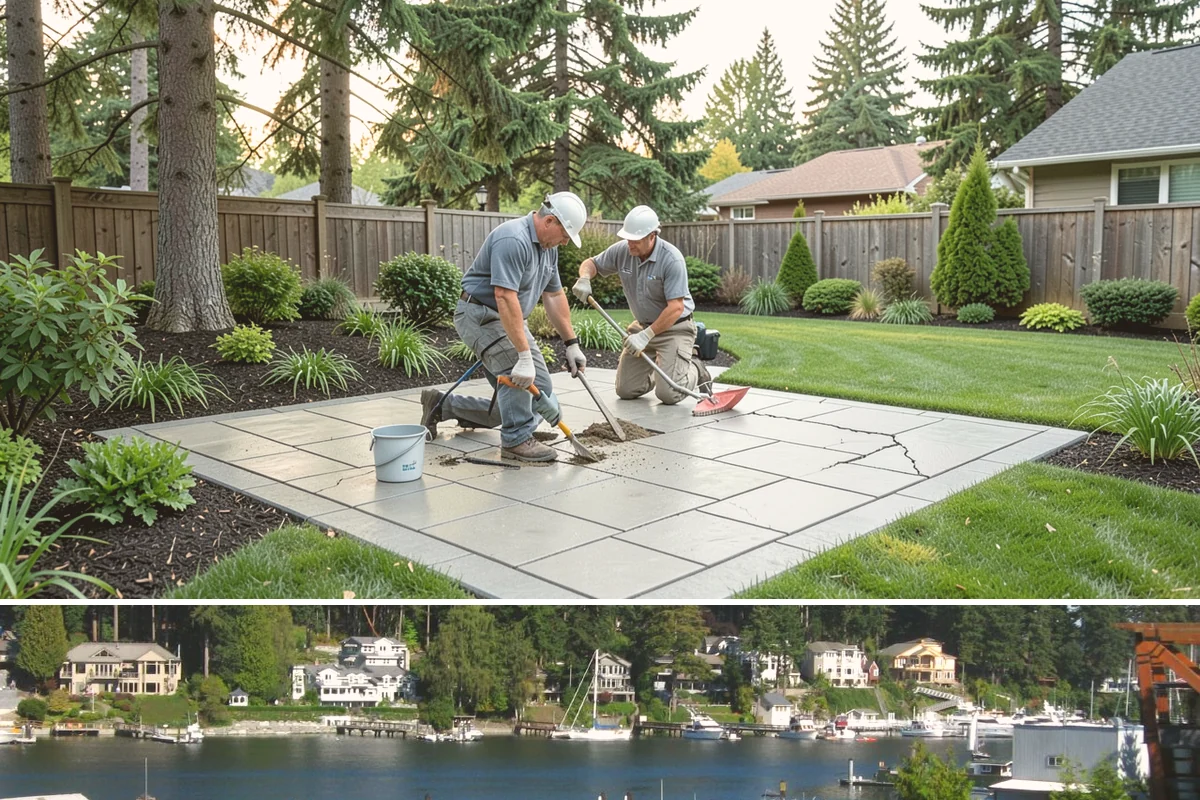 Plant Health Care in Gig Harbor, Pierce County, WA - Delivered on a seasonal program throughout the year.