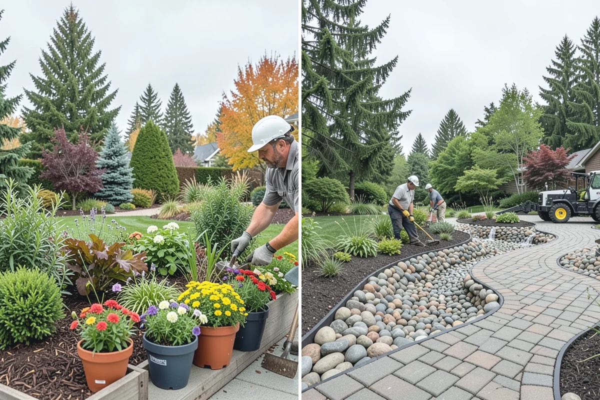 Plant Health Care in Gold Bar, Snohomish County, WA - Assess plant and soil health