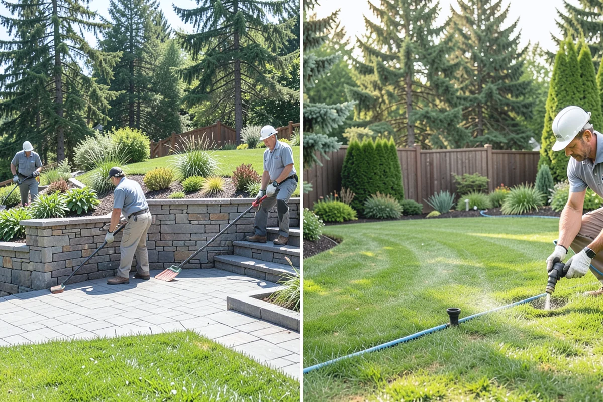 Plant Health Care in Granite Falls, Snohomish County, WA - Assess plant and soil health