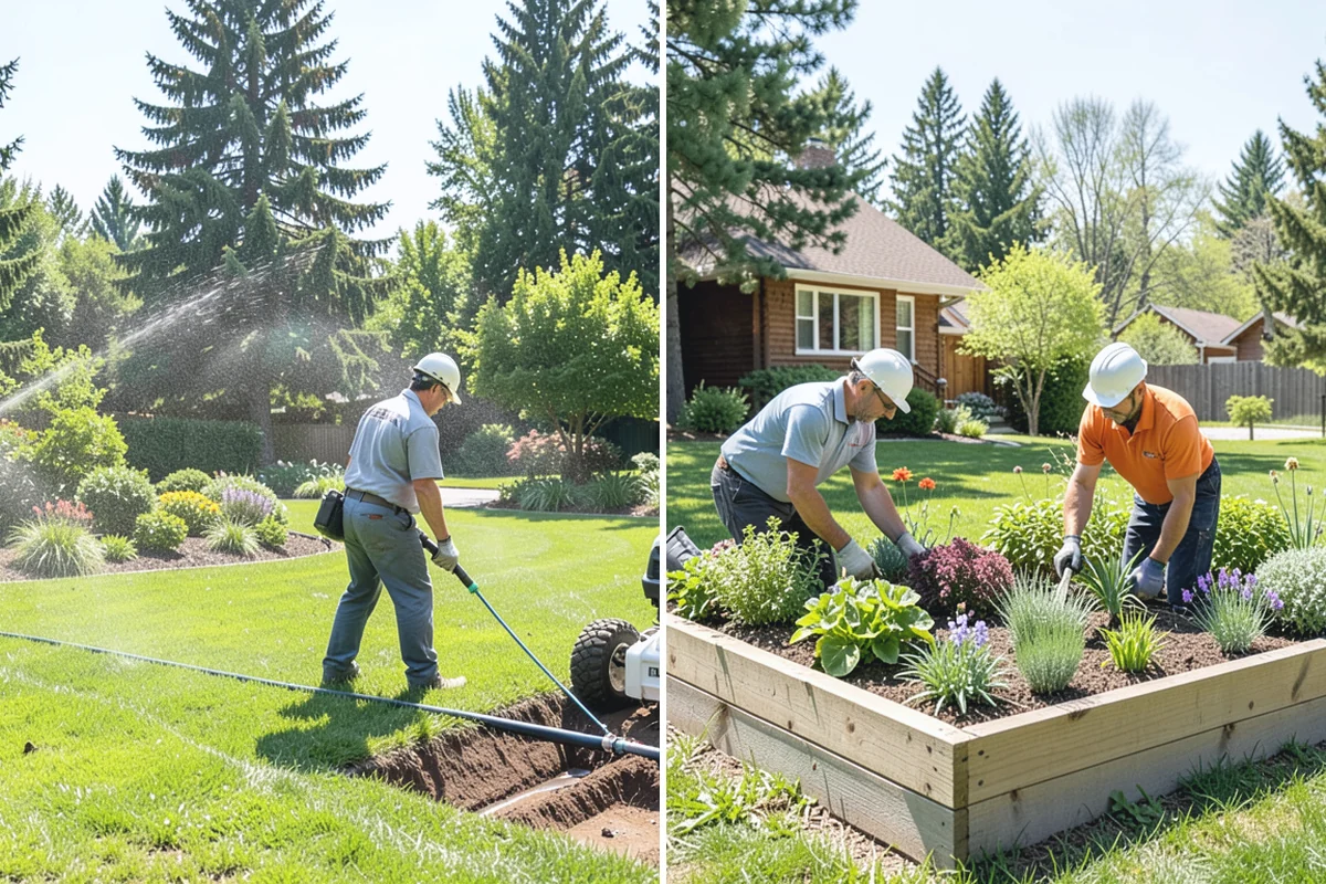 Plant Health Care in Hamilton, Skagit County, WA - Assess plant and soil health