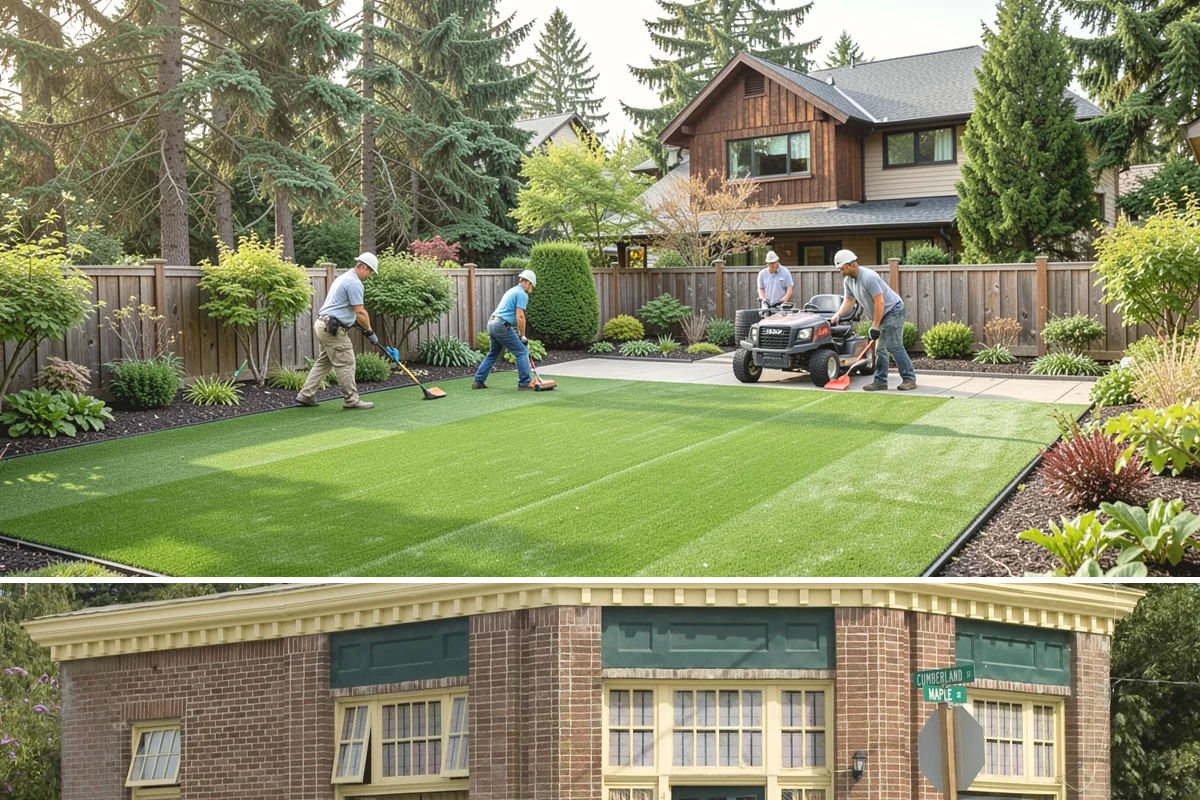 Plant Health Care in Hamilton, Skagit County, WA - Delivered on a seasonal program throughout the year.