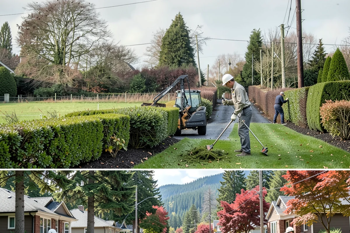 Plant Health Care in Hunts Point, King County, WA - Delivered on a seasonal program throughout the year.