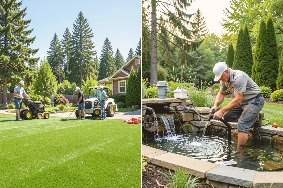 Plant Health Care in Index, Snohomish County, WA - Assess plant and soil health
