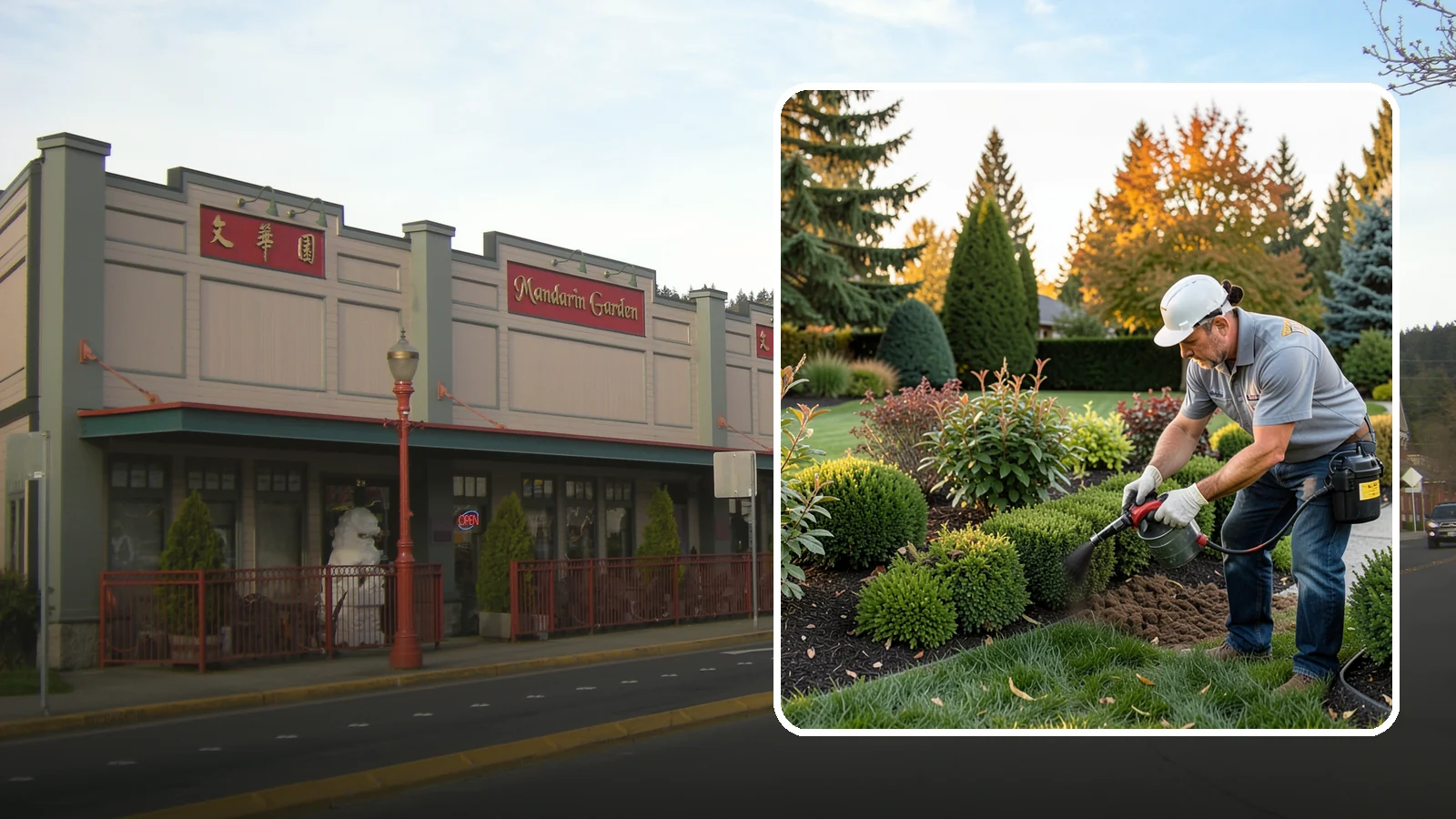 Plant Health Care in Issaquah, King County, WA - Proactive plant health care - fertilization, pest and disease management, and soil support to keep plants thriving.