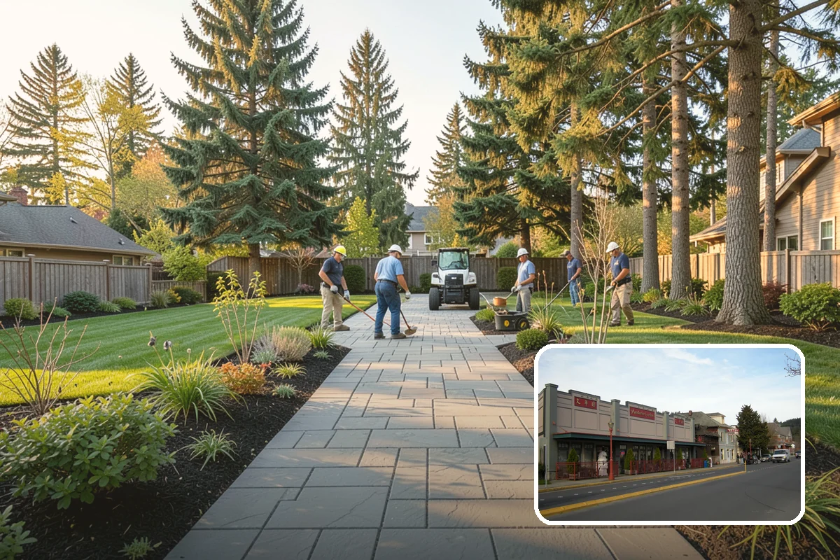 Plant Health Care in Issaquah, King County, WA - Prevention instead of reacting to damage