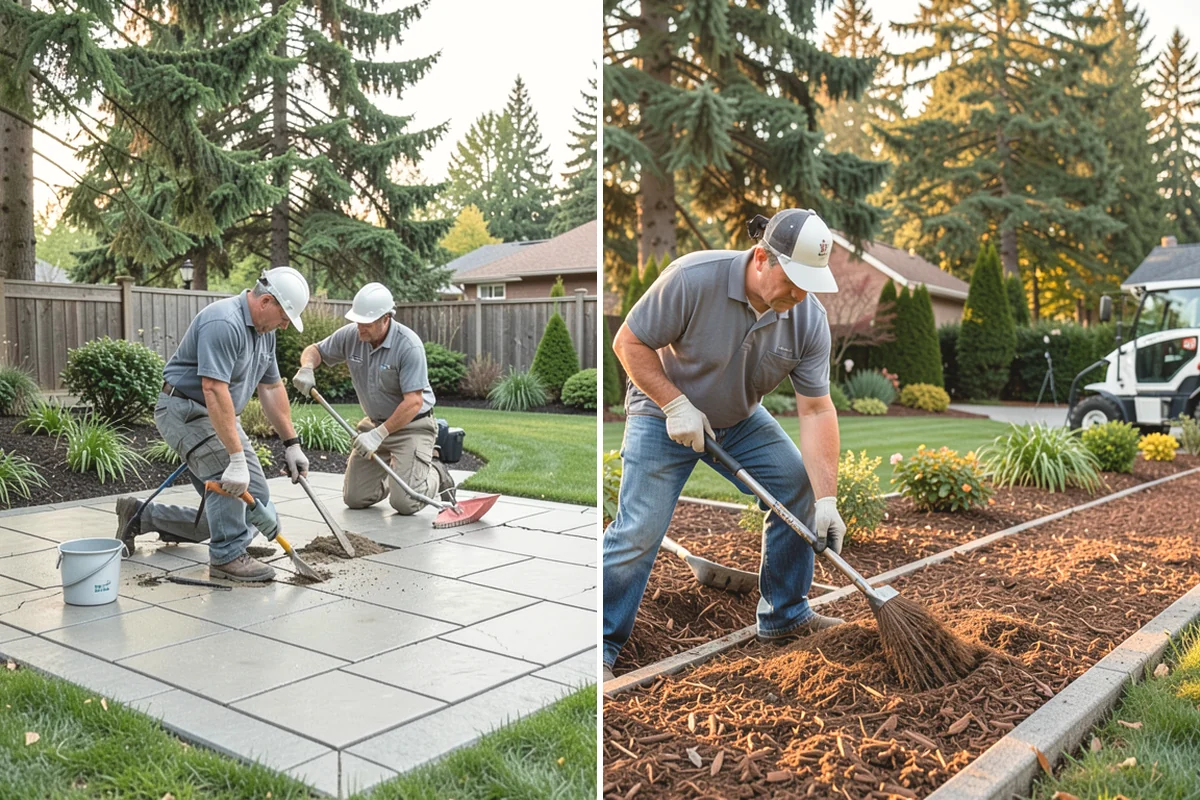 Plant Health Care in Issaquah, King County, WA - Assess plant and soil health