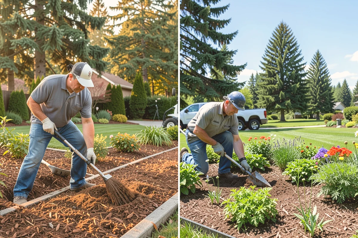 Plant Health Care in Kent, King County, WA - Assess plant and soil health