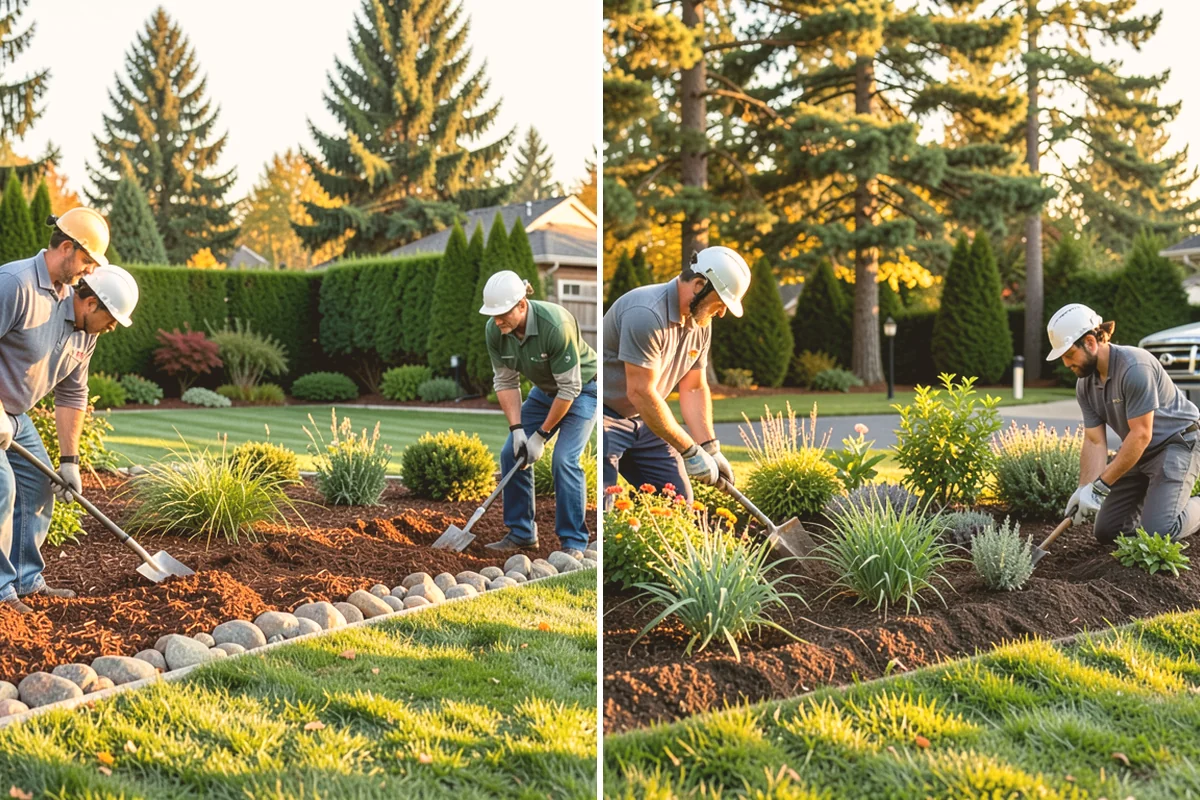Plant Health Care in Kirkland, King County, WA - Assess plant and soil health