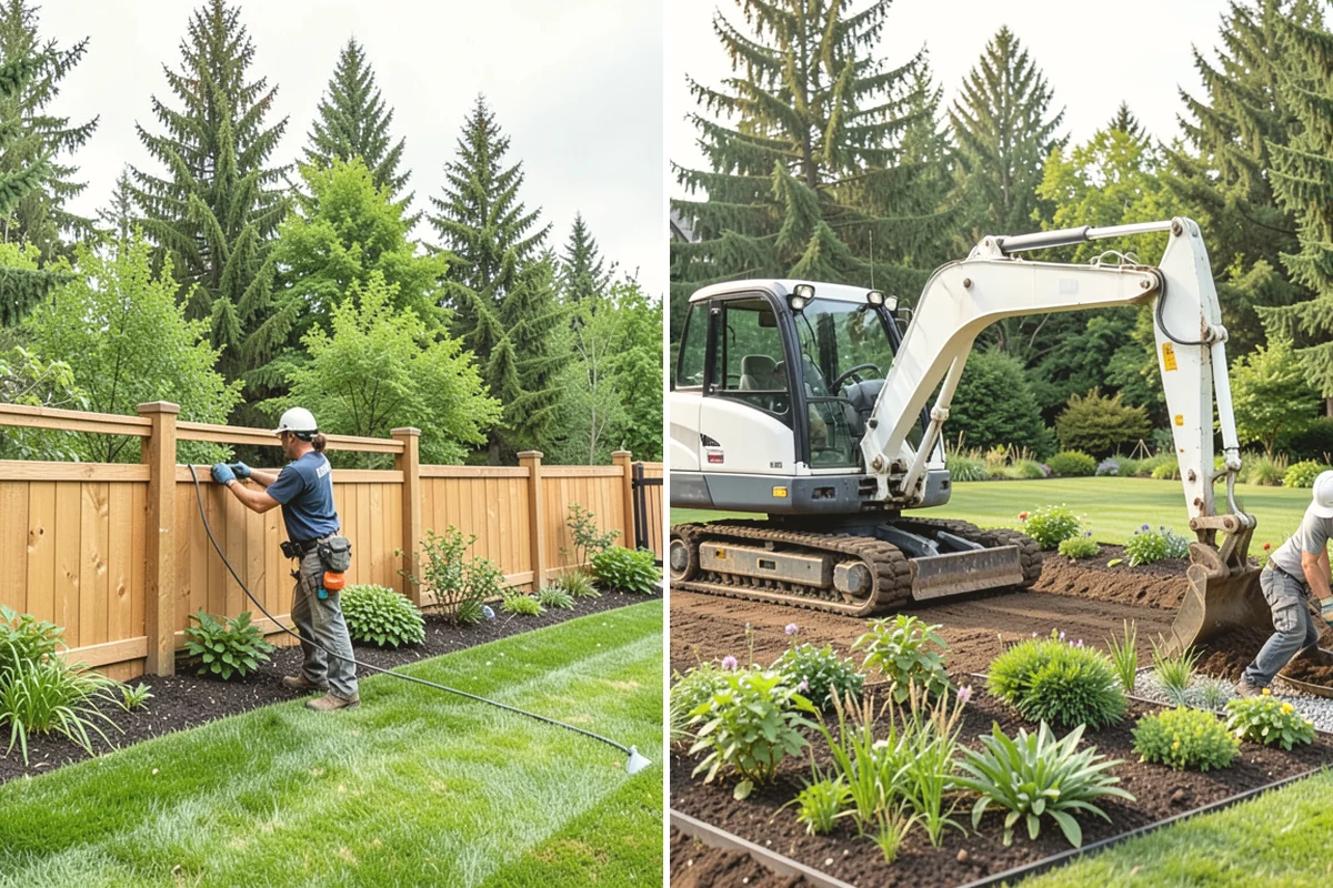 Plant Health Care in La Conner, Skagit County, WA - Assess plant and soil health