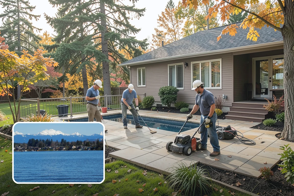 Plant Health Care in Lake Stevens, Snohomish County, WA - Prevention instead of reacting to damage