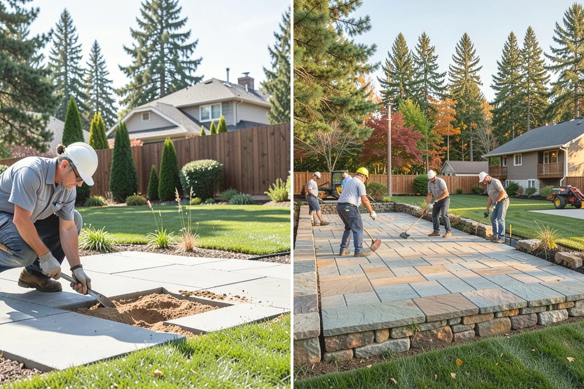 Plant Health Care in Lake Stevens, Snohomish County, WA - Assess plant and soil health