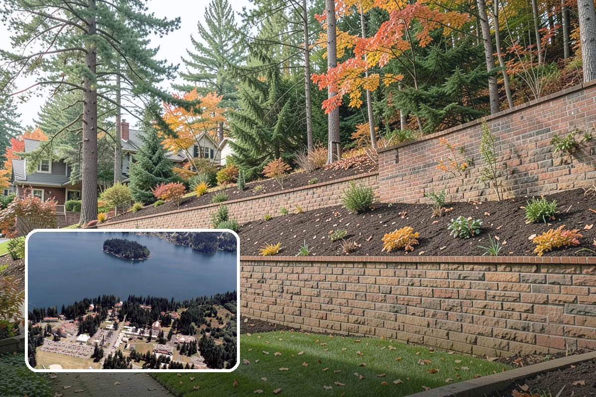Plant Health Care in Lakewood, Pierce County, WA - Prevention instead of reacting to damage