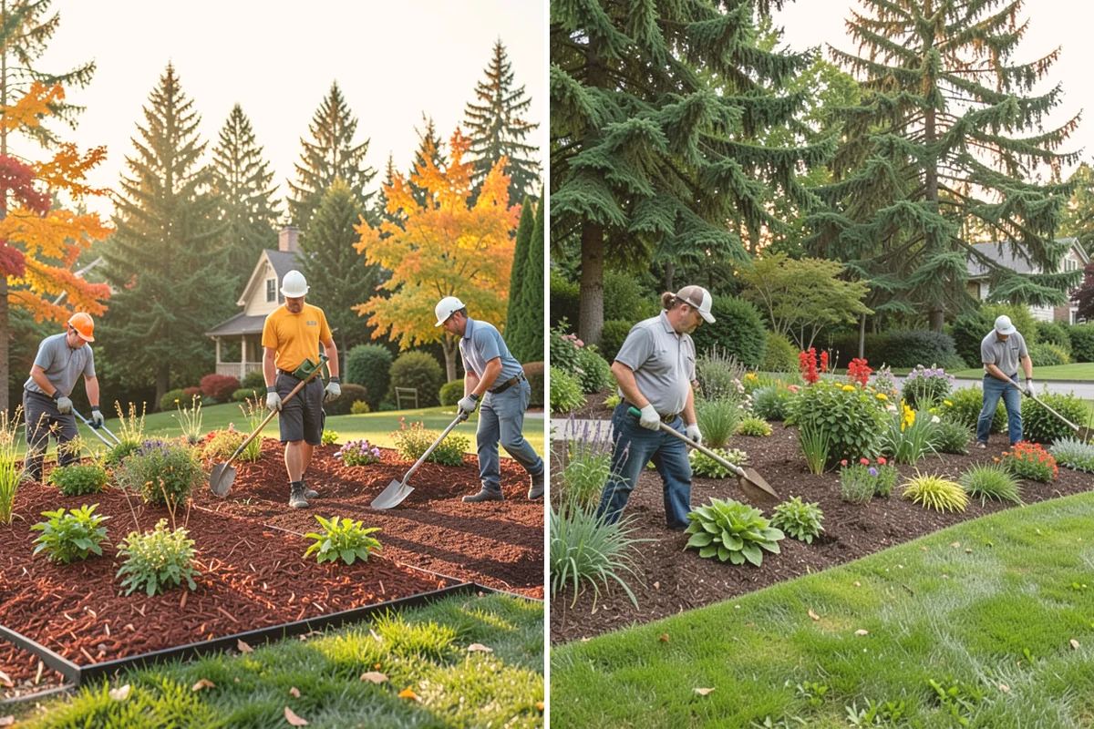 Plant Health Care in Langley, Island County, WA - Assess plant and soil health