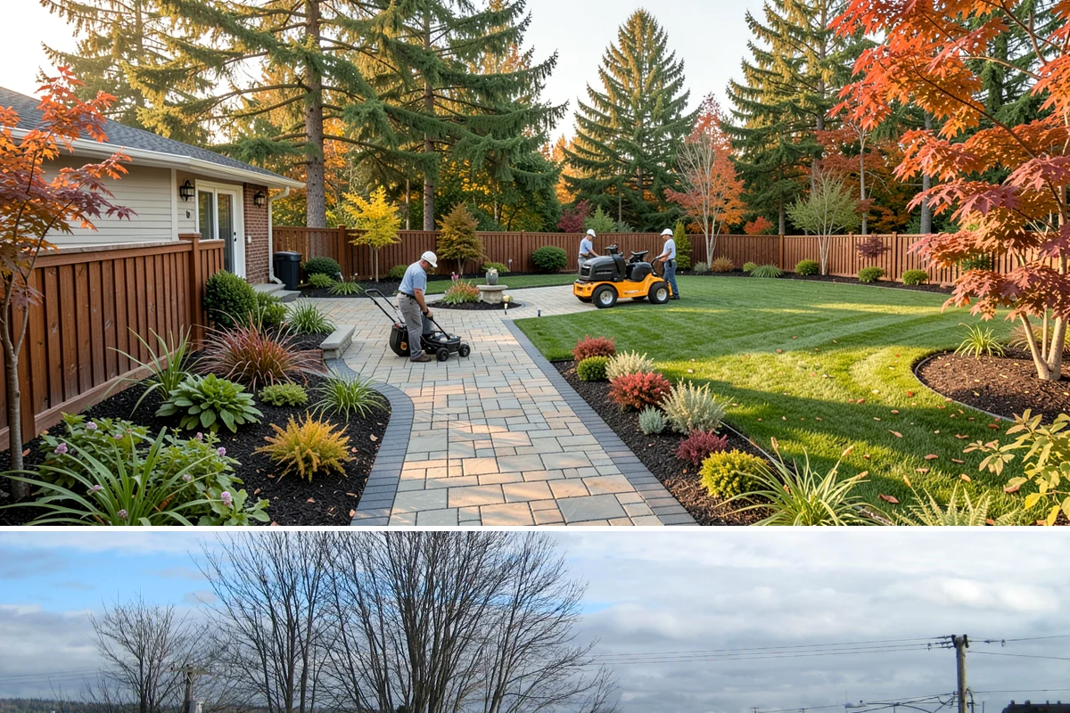 Plant Health Care in Langley, Island County, WA - Delivered on a seasonal program throughout the year.
