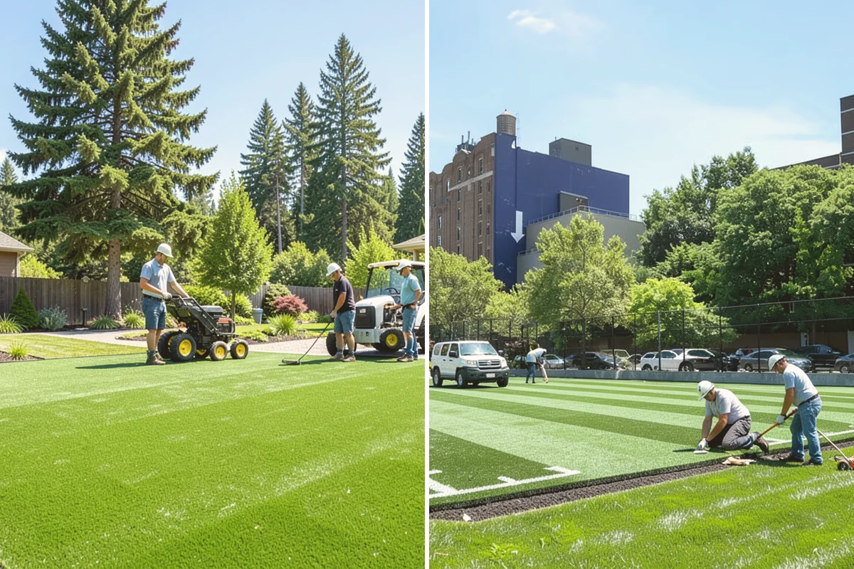 Plant Health Care in Lynnwood, Snohomish County, WA - Assess plant and soil health