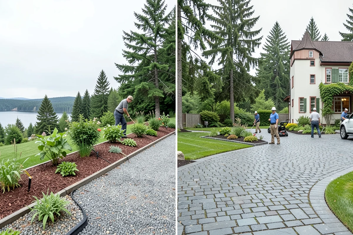 Plant Health Care in Maple Valley, King County, WA - Assess plant and soil health