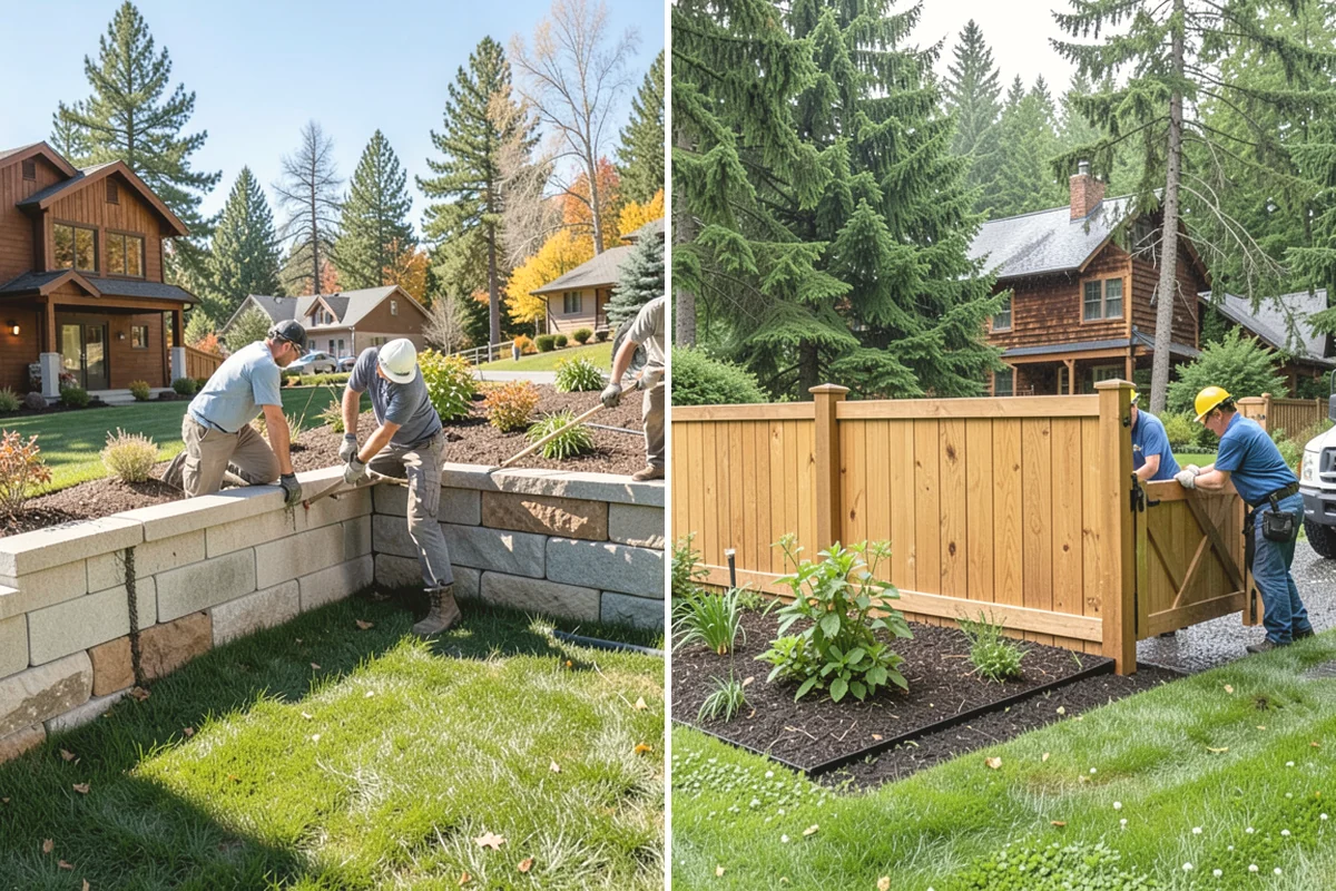 Plant Health Care in Mercer Island, King County, WA - Assess plant and soil health