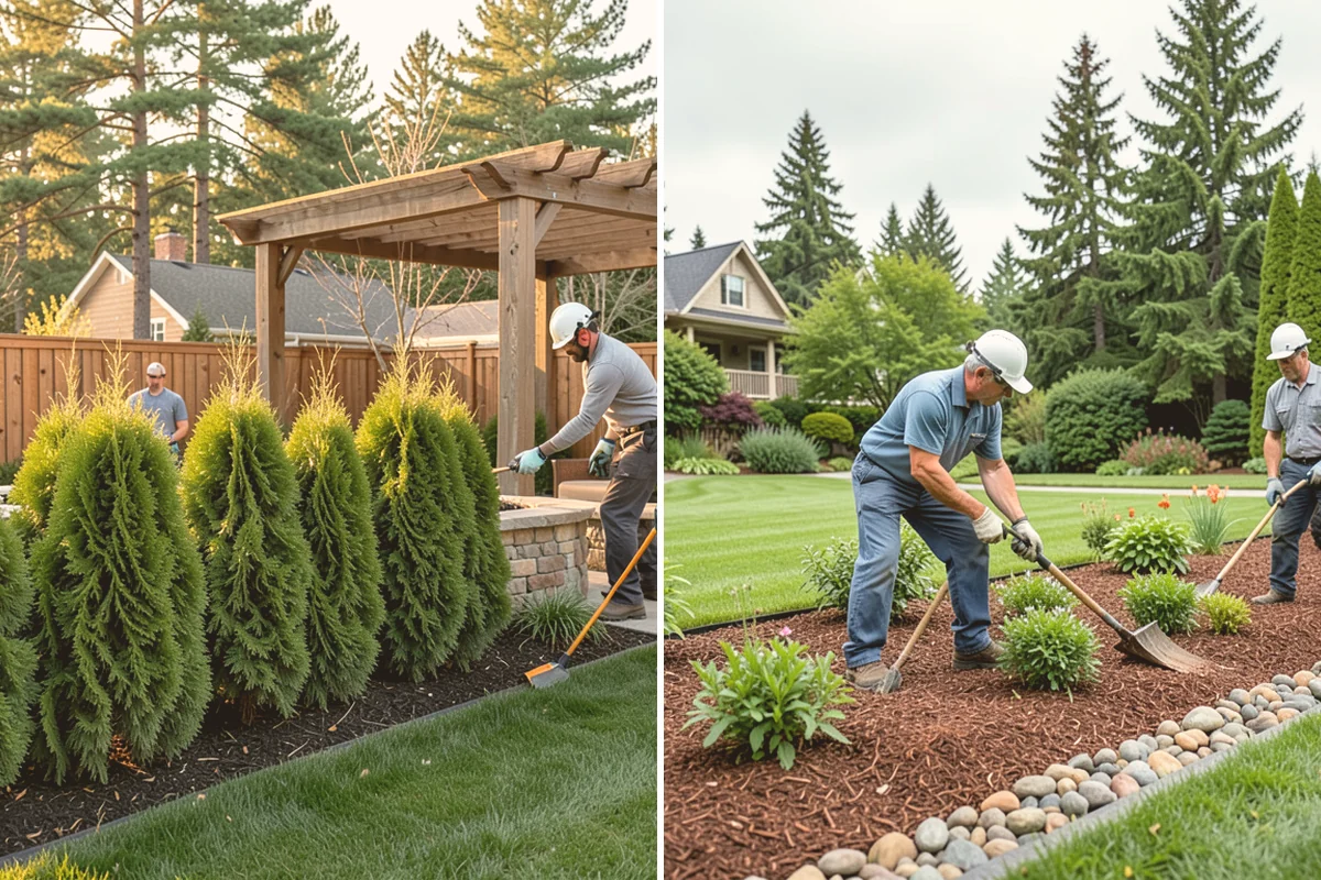 Plant Health Care in Milton, King County, WA - Assess plant and soil health