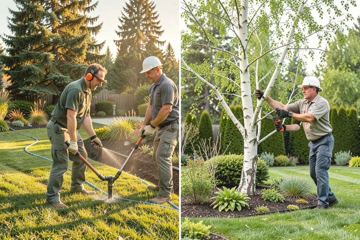 Plant Health Care in Monroe, Snohomish County, WA - Assess plant and soil health