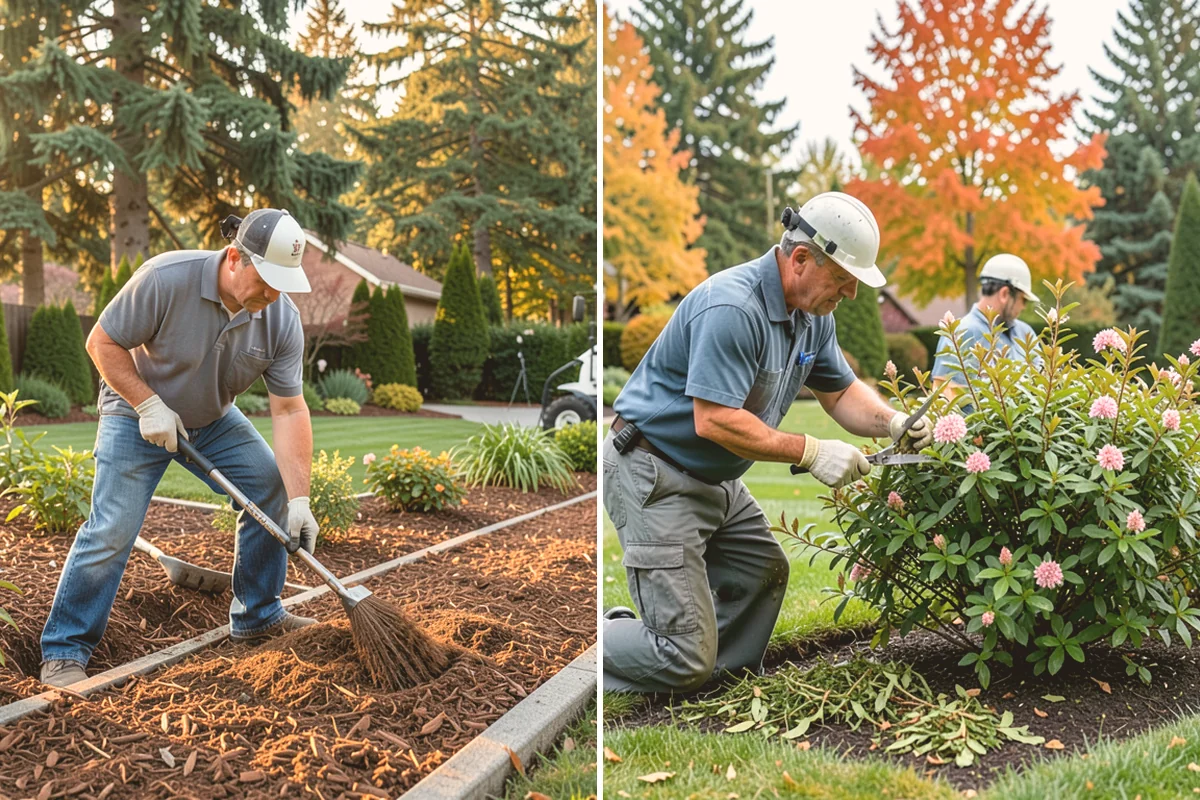 Plant Health Care in Mount Vernon, Skagit County, WA - Assess plant and soil health