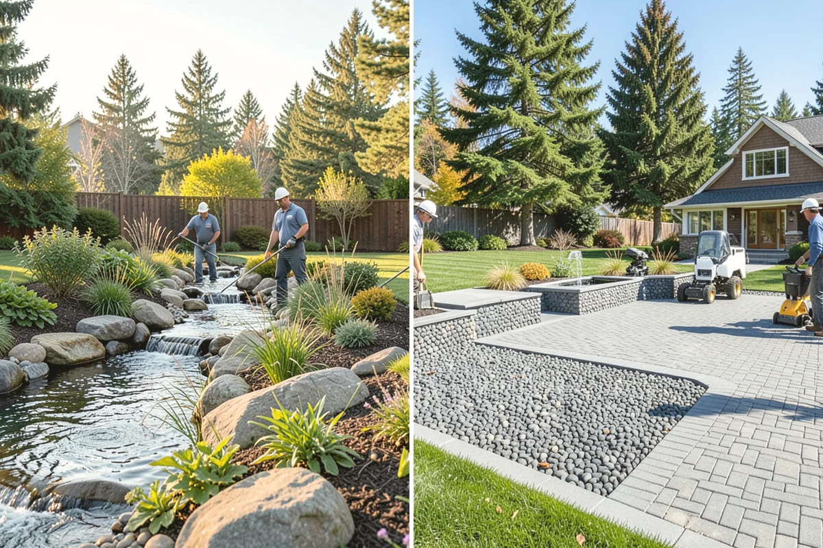 Plant Health Care in Mukilteo, Snohomish County, WA - Assess plant and soil health