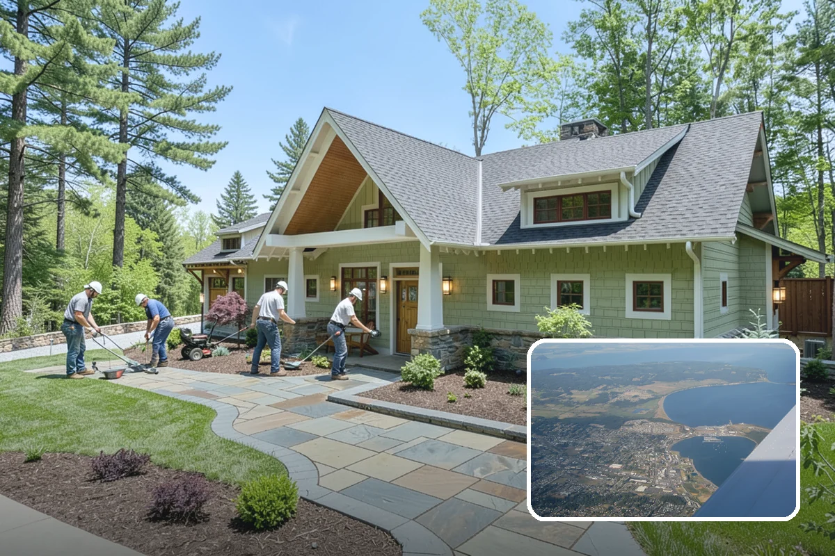 Plant Health Care in Oak Harbor, Island County, WA - Prevention instead of reacting to damage