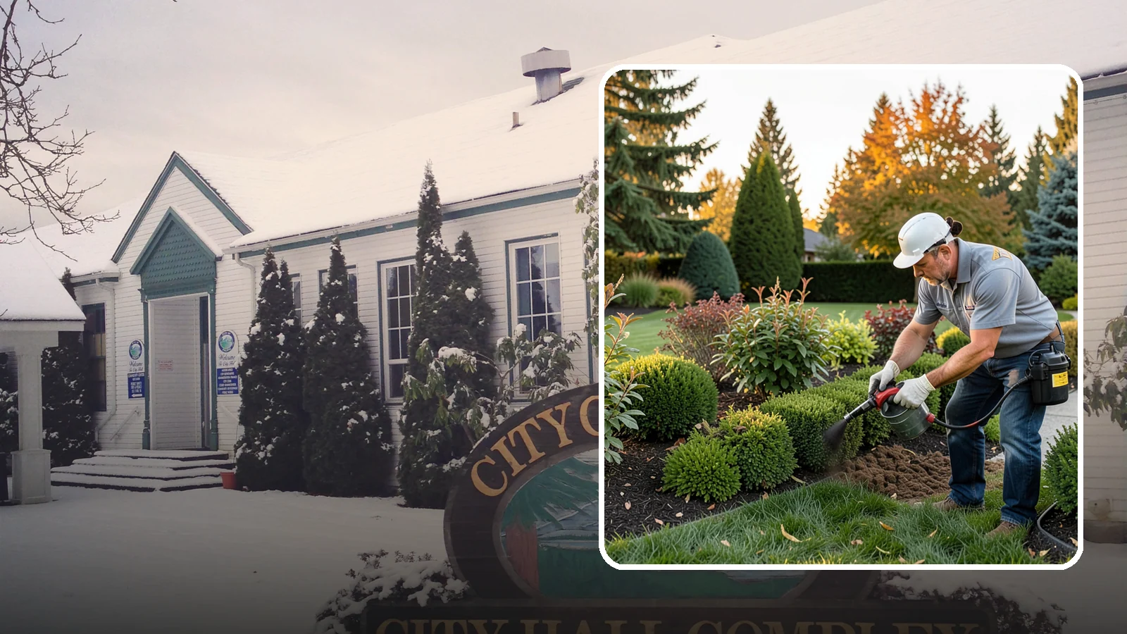 Plant Health Care in Pacific, King County, WA - Proactive plant health care - fertilization, pest and disease management, and soil support to keep plants thriving.