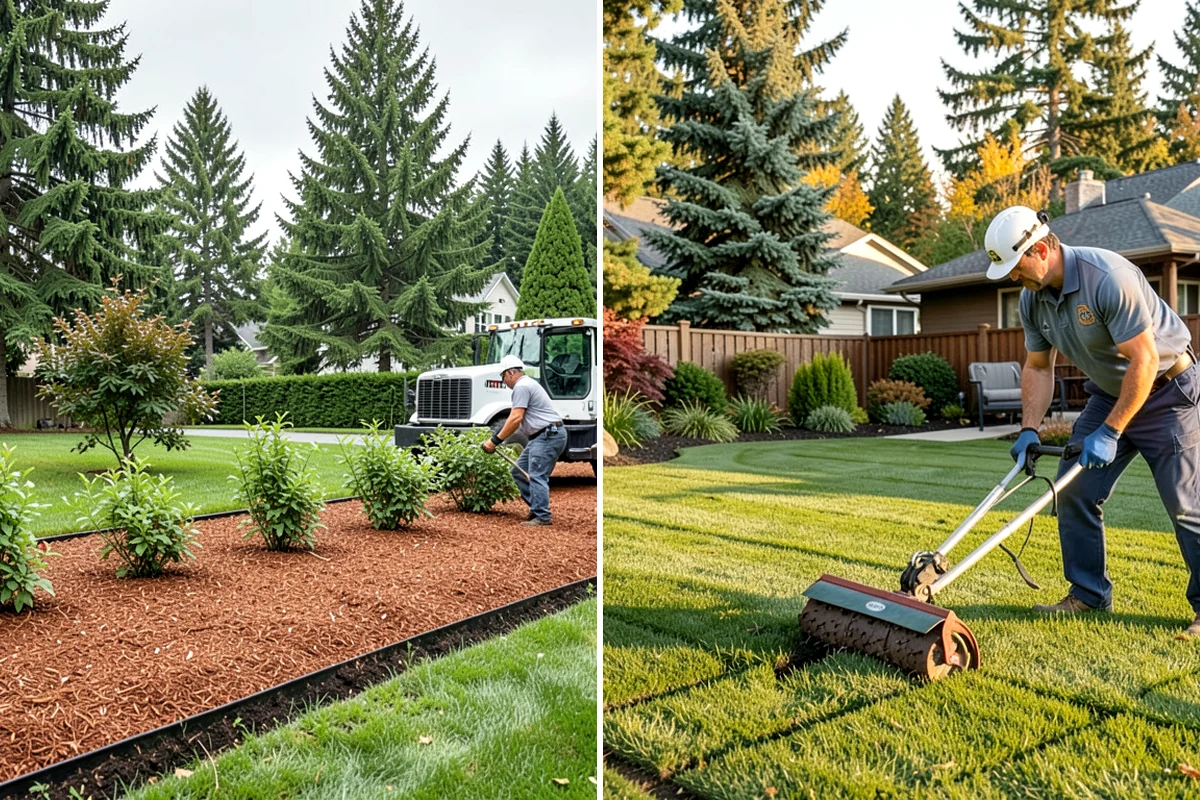 Plant Health Care in Pacific, King County, WA - Assess plant and soil health