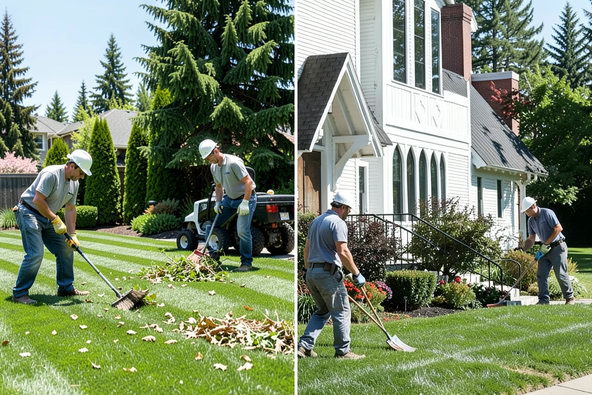 Plant Health Care in Puyallup, Pierce County, WA - Assess plant and soil health