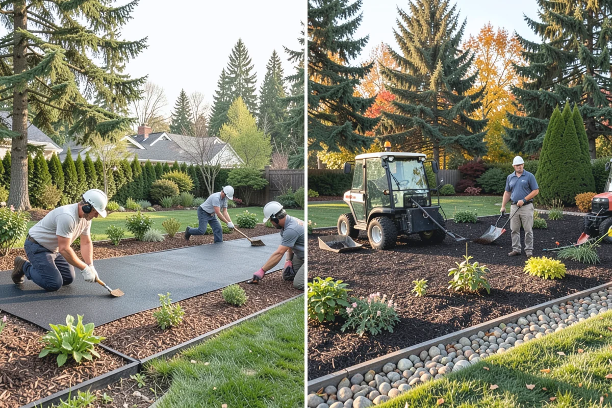 Plant Health Care in Redmond, King County, WA - Assess plant and soil health