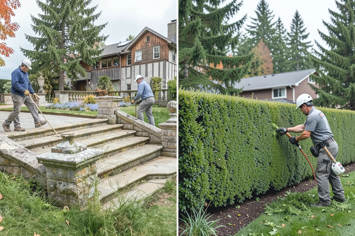 Plant Health Care in Renton, King County, WA - Assess plant and soil health