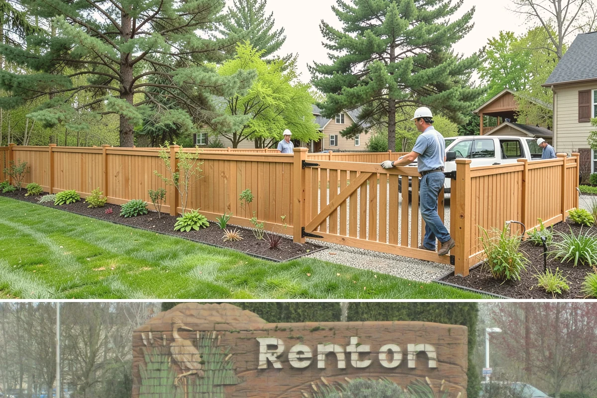 Plant Health Care in Renton, King County, WA - Delivered on a seasonal program throughout the year.