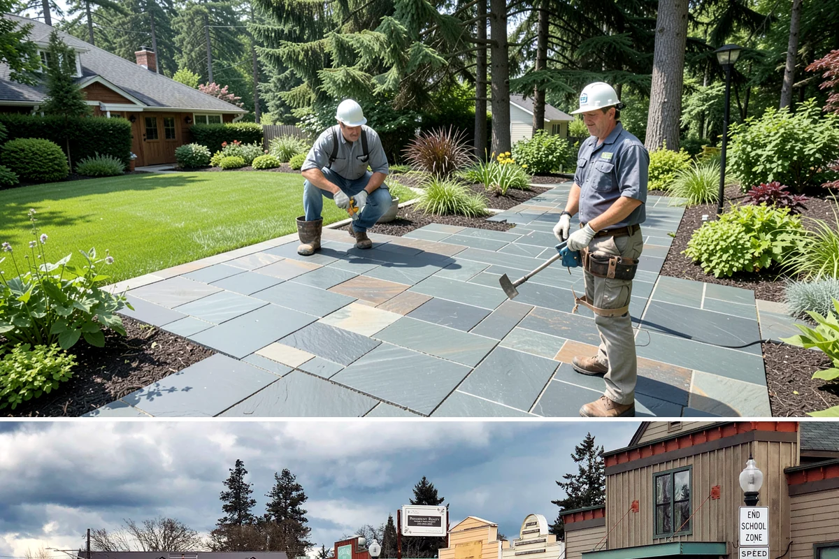 Plant Health Care in Roy, Pierce County, WA - Delivered on a seasonal program throughout the year.