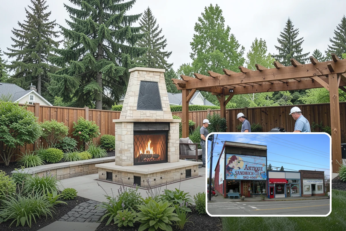 Plant Health Care in Ruston, Pierce County, WA - Prevention instead of reacting to damage