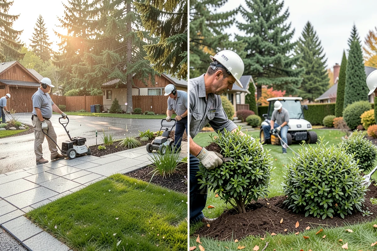 Plant Health Care in SeaTac, King County, WA - Assess plant and soil health