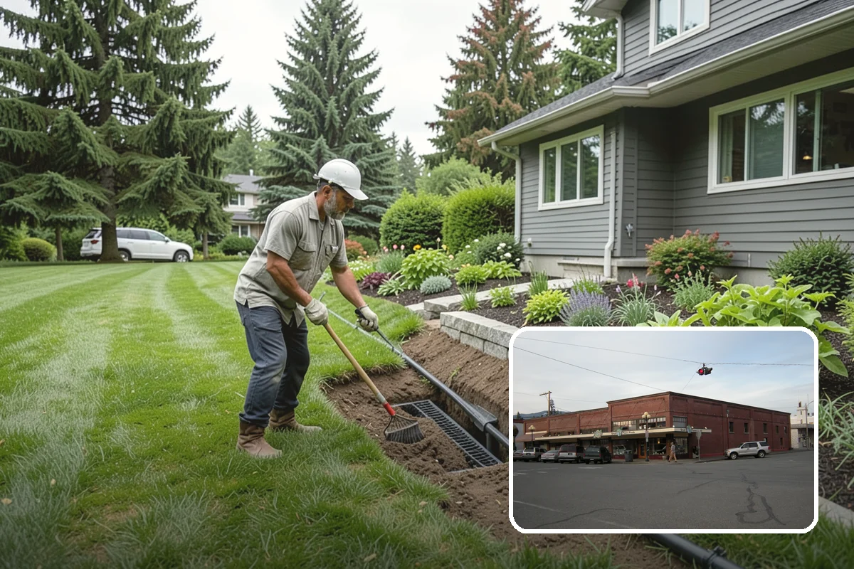 Plant Health Care in Sedro-Woolley, Skagit County, WA - Prevention instead of reacting to damage