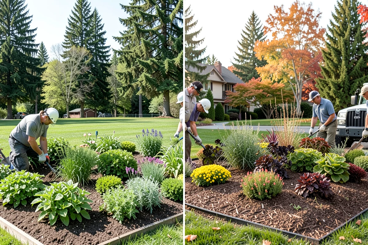 Plant Health Care in Sedro-Woolley, Skagit County, WA - Assess plant and soil health