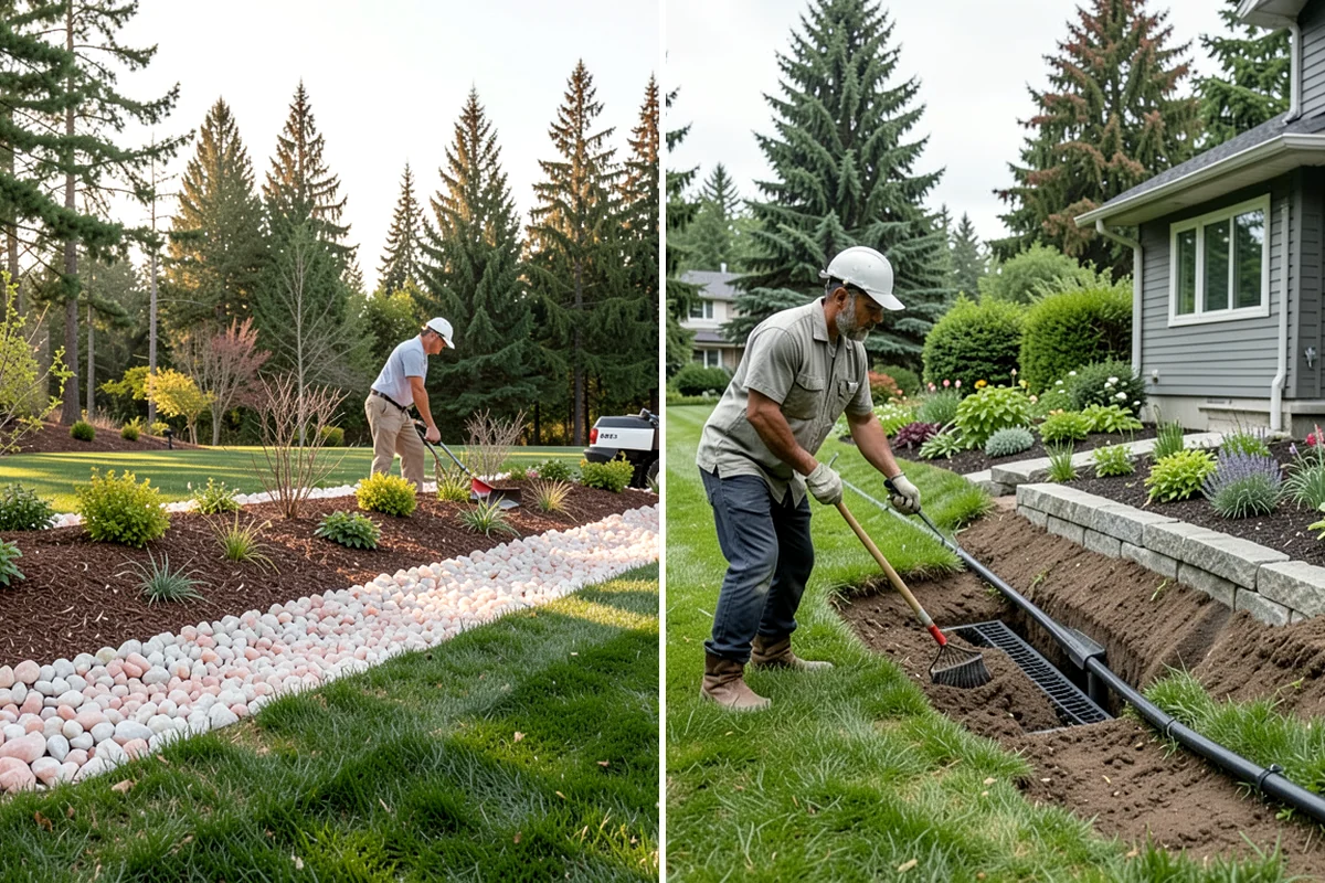 Plant Health Care in Shoreline, King County, WA - Assess plant and soil health