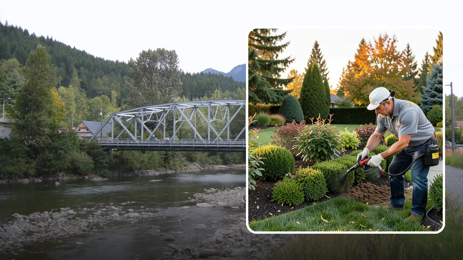 Plant Health Care in Skykomish, King County, WA - Proactive plant health care - fertilization, pest and disease management, and soil support to keep plants thriving.