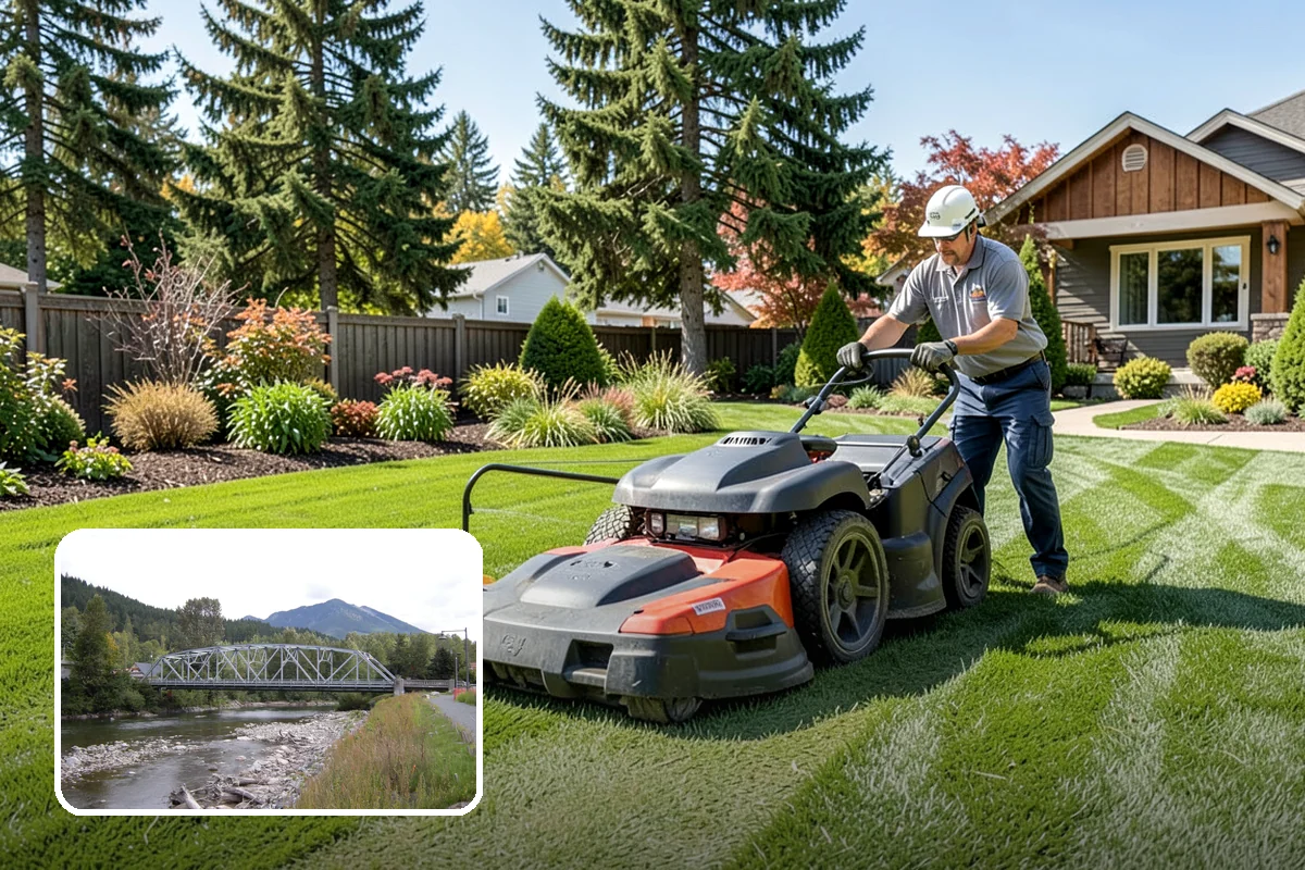 Plant Health Care in Skykomish, King County, WA - Prevention instead of reacting to damage