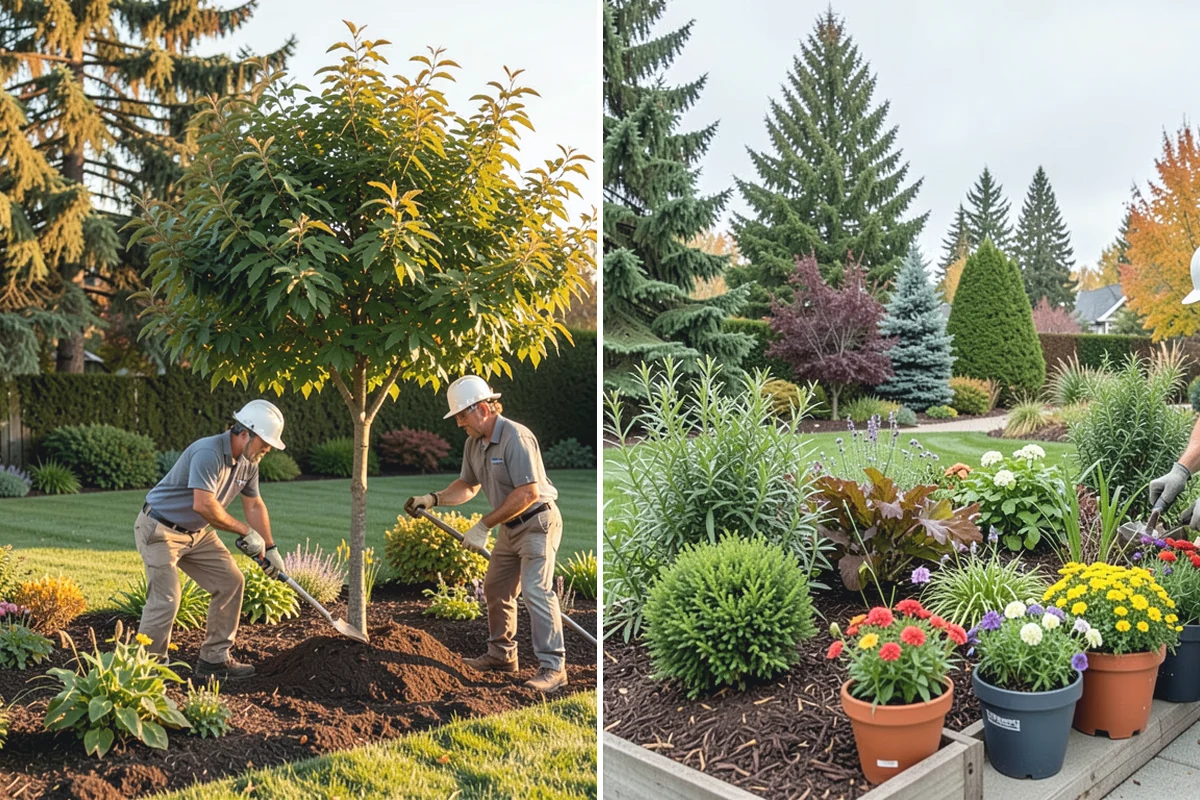 Plant Health Care in Skykomish, King County, WA - Assess plant and soil health