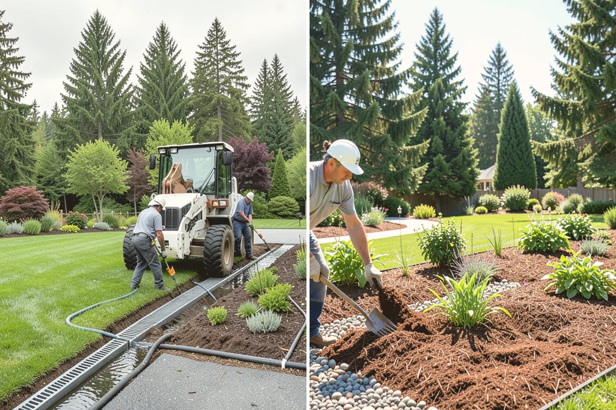 Plant Health Care in Snohomish, Snohomish County, WA - Assess plant and soil health