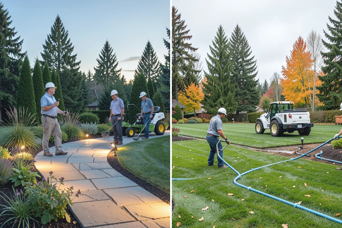 Plant Health Care in South Prairie, Pierce County, WA - Assess plant and soil health